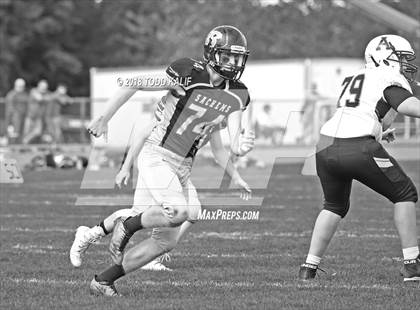 Thumbnail 3 in Avon @ RHAM photogallery.