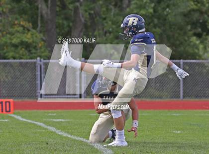 Thumbnail 2 in Avon @ RHAM photogallery.