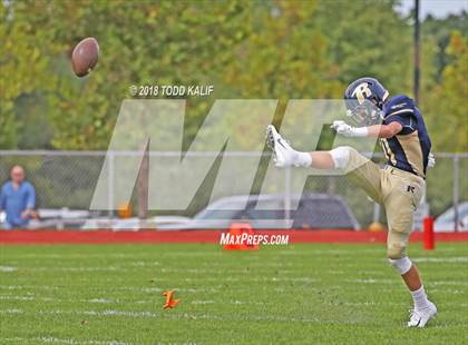 Thumbnail 1 in Avon @ RHAM photogallery.
