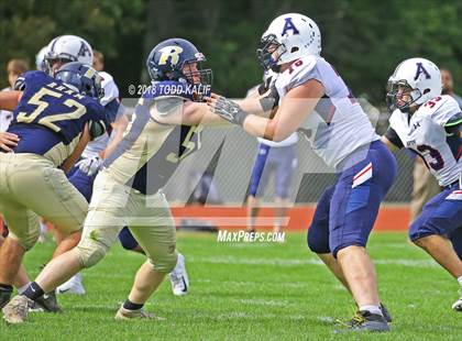 Thumbnail 3 in Avon @ RHAM photogallery.