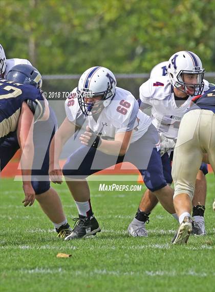 Thumbnail 2 in Avon @ RHAM photogallery.