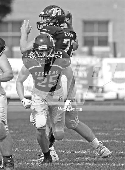 Thumbnail 2 in Avon @ RHAM photogallery.