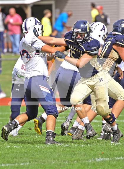 Thumbnail 1 in Avon @ RHAM photogallery.