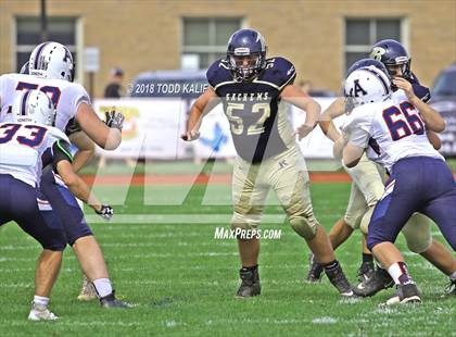 Thumbnail 1 in Avon @ RHAM photogallery.