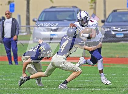 Thumbnail 2 in Avon @ RHAM photogallery.