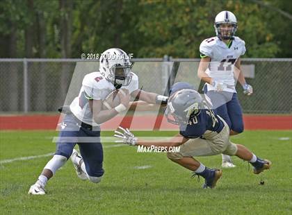 Thumbnail 1 in Avon @ RHAM photogallery.