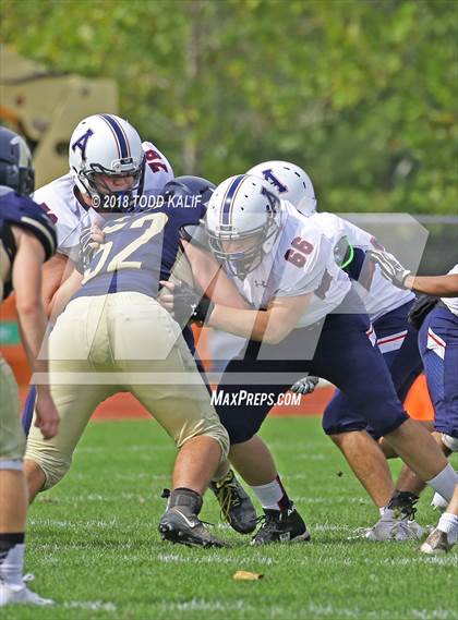 Thumbnail 1 in Avon @ RHAM photogallery.