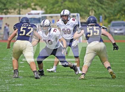 Thumbnail 1 in Avon @ RHAM photogallery.
