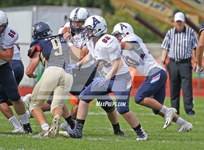 Thumbnail 2 in Avon @ RHAM photogallery.
