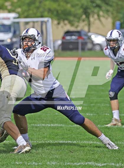 Thumbnail 2 in Avon @ RHAM photogallery.