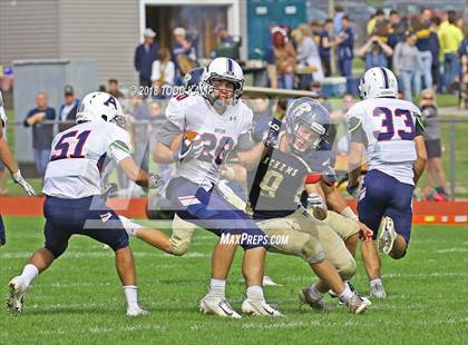 Thumbnail 1 in Avon @ RHAM photogallery.