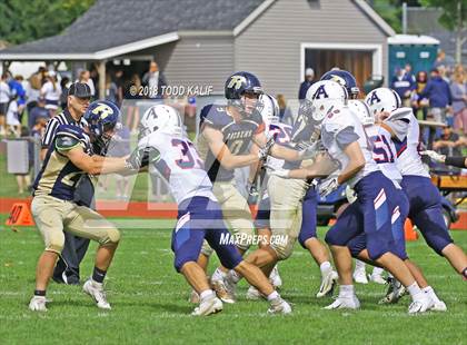 Thumbnail 3 in Avon @ RHAM photogallery.