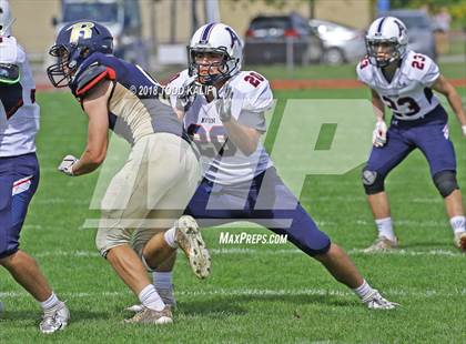 Thumbnail 1 in Avon @ RHAM photogallery.