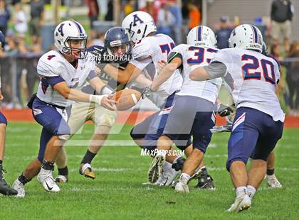 Thumbnail 1 in Avon @ RHAM photogallery.