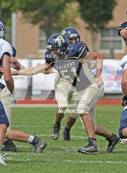 Thumbnail 2 in Avon @ RHAM photogallery.