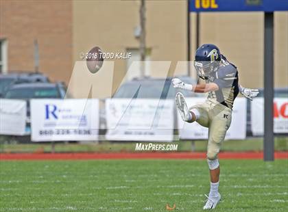 Thumbnail 3 in Avon @ RHAM photogallery.
