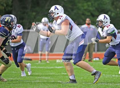 Thumbnail 2 in Avon @ RHAM photogallery.