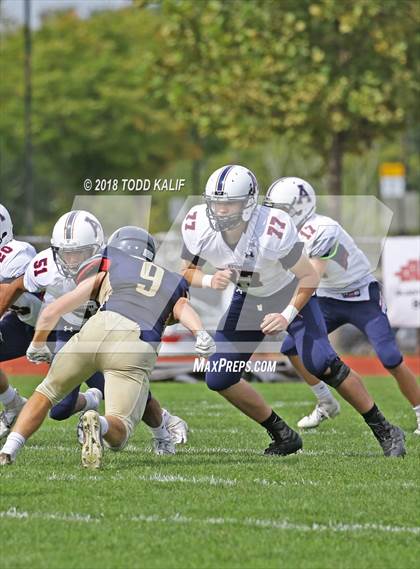 Thumbnail 3 in Avon @ RHAM photogallery.
