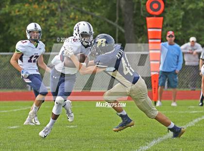 Thumbnail 3 in Avon @ RHAM photogallery.