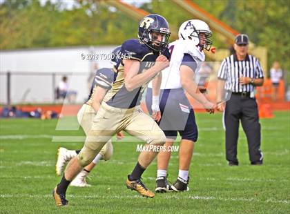 Thumbnail 2 in Avon @ RHAM photogallery.