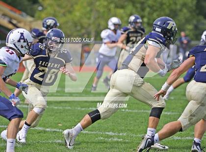 Thumbnail 3 in Avon @ RHAM photogallery.
