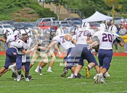 Thumbnail 2 in Avon @ RHAM photogallery.