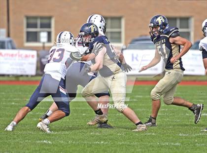 Thumbnail 2 in Avon @ RHAM photogallery.