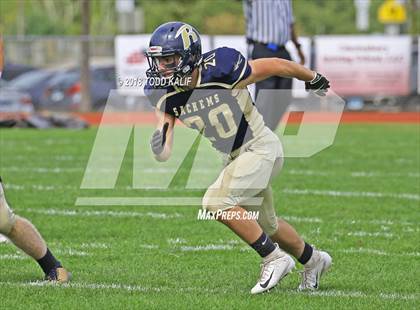 Thumbnail 1 in Avon @ RHAM photogallery.