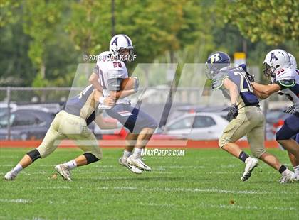 Thumbnail 1 in Avon @ RHAM photogallery.