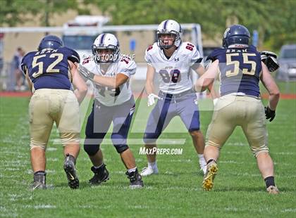 Thumbnail 3 in Avon @ RHAM photogallery.