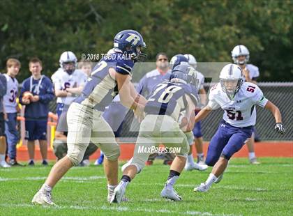 Thumbnail 2 in Avon @ RHAM photogallery.