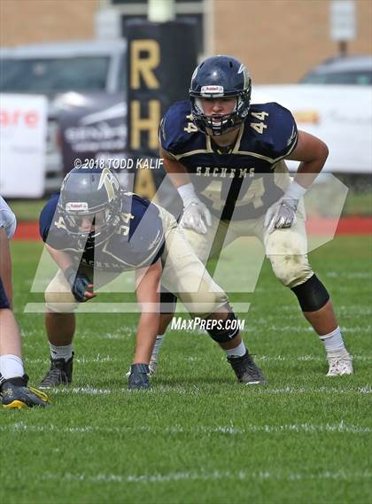 Thumbnail 1 in Avon @ RHAM photogallery.