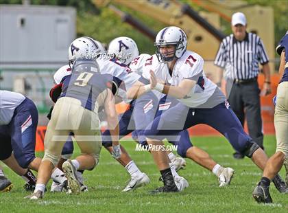 Thumbnail 3 in Avon @ RHAM photogallery.