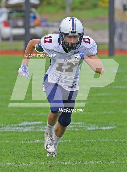 Thumbnail 3 in Avon @ RHAM photogallery.