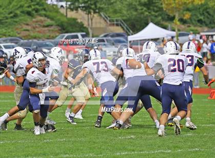Thumbnail 3 in Avon @ RHAM photogallery.