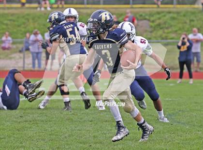 Thumbnail 2 in Avon @ RHAM photogallery.