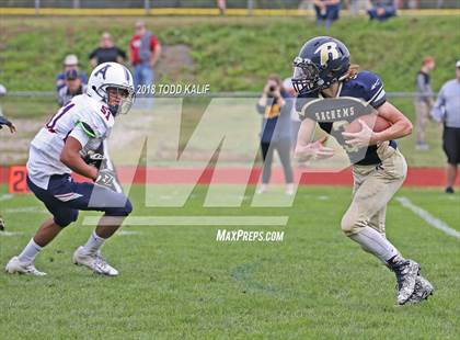 Thumbnail 2 in Avon @ RHAM photogallery.