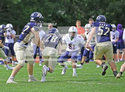 Thumbnail 3 in Avon @ RHAM photogallery.