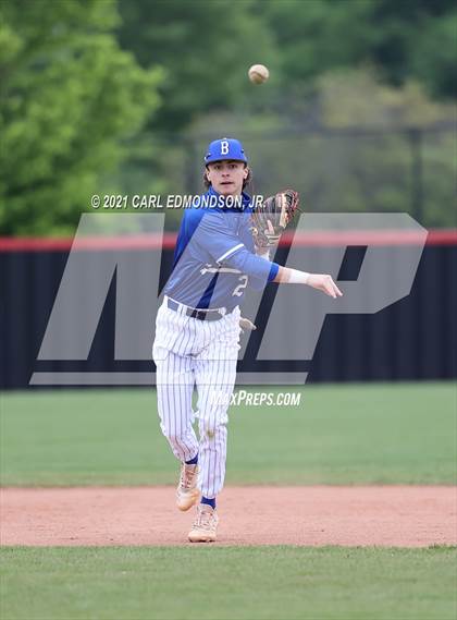Thumbnail 3 in Spring Hill vs Brentwood photogallery.