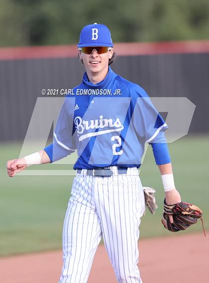 Thumbnail 2 in Spring Hill vs Brentwood photogallery.