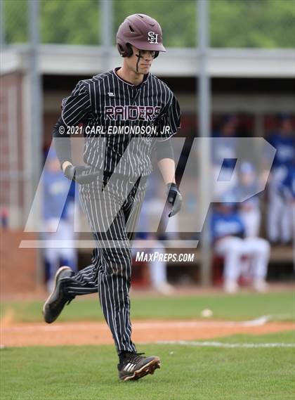 Thumbnail 2 in Spring Hill vs Brentwood photogallery.