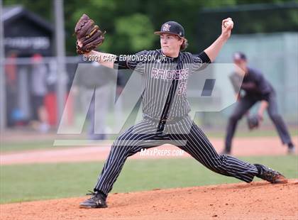 Thumbnail 1 in Spring Hill vs Brentwood photogallery.