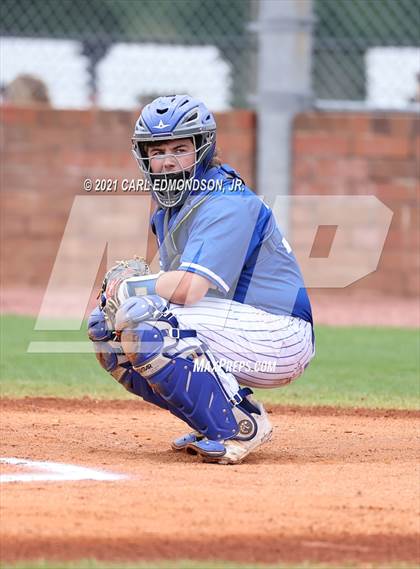 Thumbnail 1 in Spring Hill vs Brentwood photogallery.