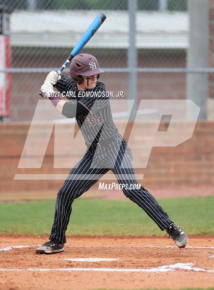 Thumbnail 2 in Spring Hill vs Brentwood photogallery.