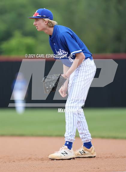 Thumbnail 3 in Spring Hill vs Brentwood photogallery.
