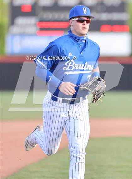 Thumbnail 2 in Spring Hill vs Brentwood photogallery.
