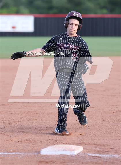 Thumbnail 1 in Spring Hill vs Brentwood photogallery.