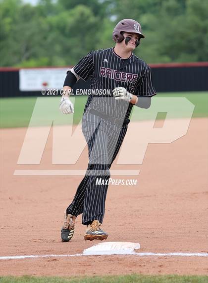 Thumbnail 3 in Spring Hill vs Brentwood photogallery.
