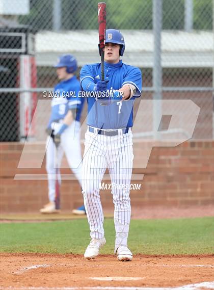 Thumbnail 2 in Spring Hill vs Brentwood photogallery.