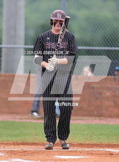 Thumbnail 3 in Spring Hill vs Brentwood photogallery.
